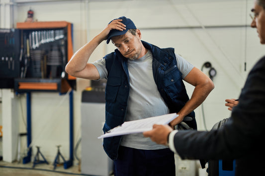 When DIY Goes Wrong: 5 Costly Home Repairs That Could Have Been Cheaper with a Pro