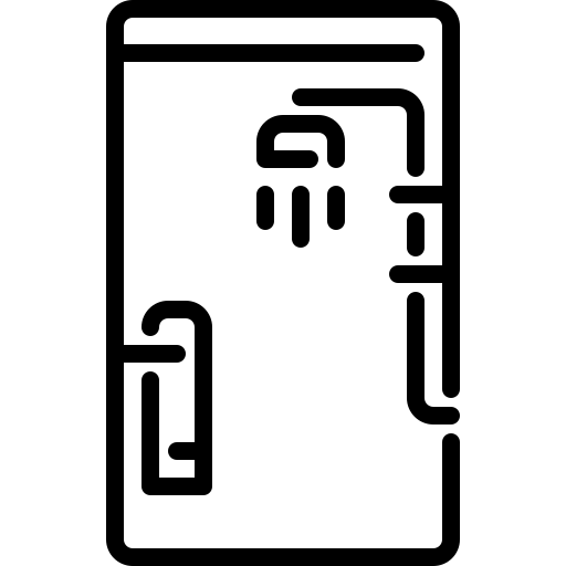 Glass, Mirrors & Shower Doors
