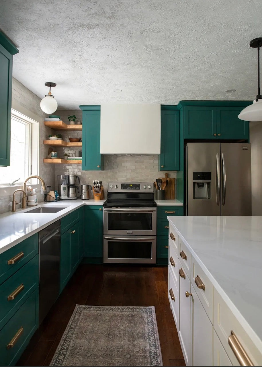 American Home Kitchen & Bath
