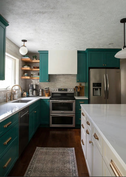 American Home Kitchen & Bath