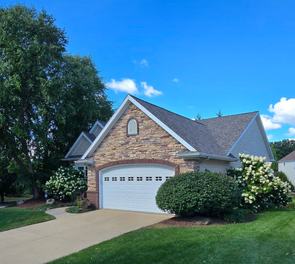 Capital Roofing