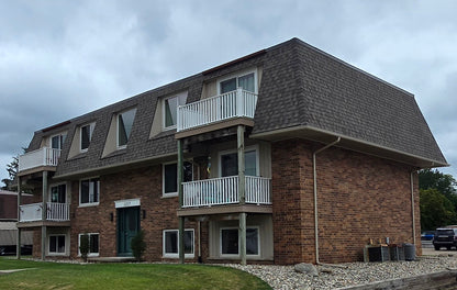 Capital Roofing