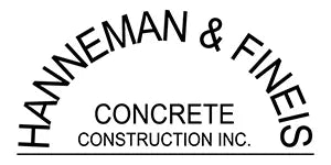 Hanneman and Fineis Concrete Construction