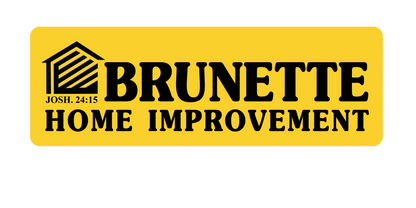 Brunette Home Improvement