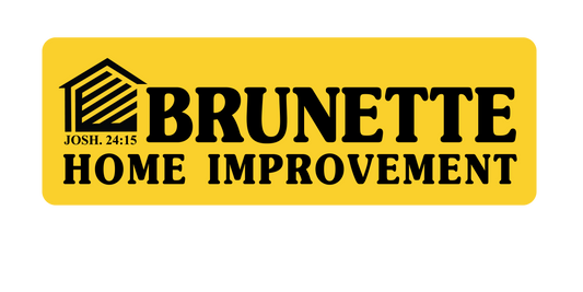 Brunette Home Improvement