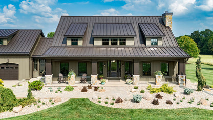 Key Builders, Inc.