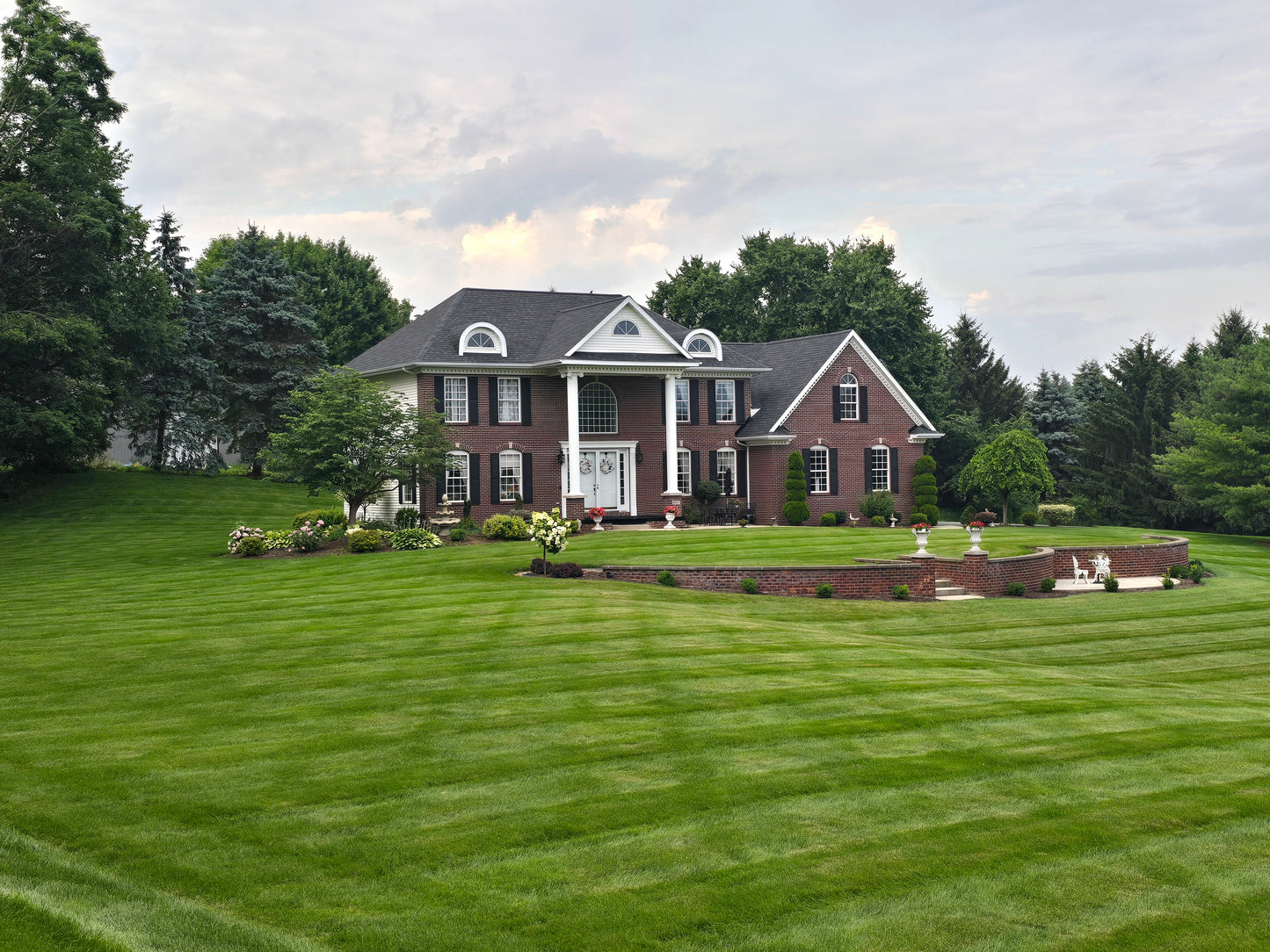Capital Roofing