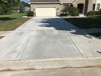Hanneman and Fineis Concrete Construction
