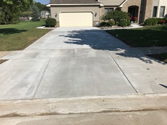 Hanneman and Fineis Concrete Construction