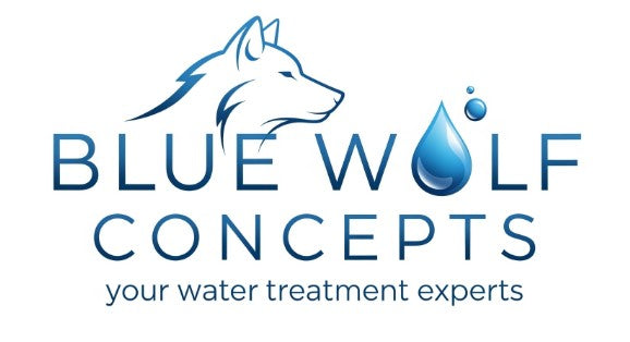 Blue Wolf Concepts, Inc.