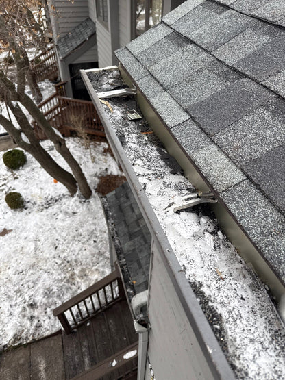 Sunrise Seamless Gutter Company