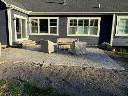Hanneman and Fineis Concrete Construction