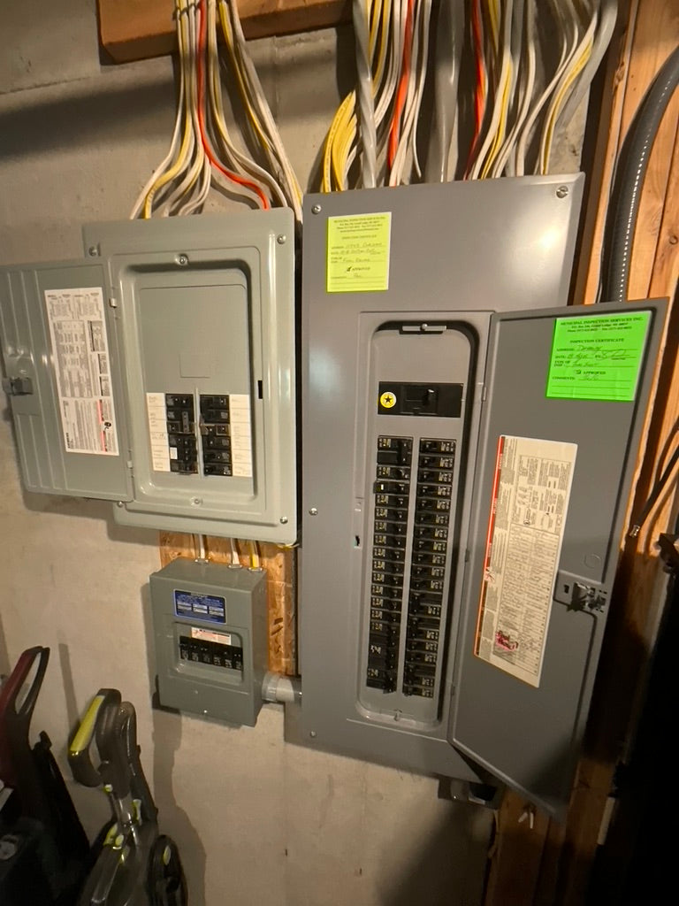 Sparky's Electric