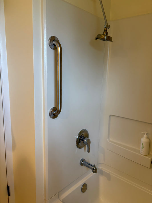 MyHandyma'am Home Repairs and Renovations