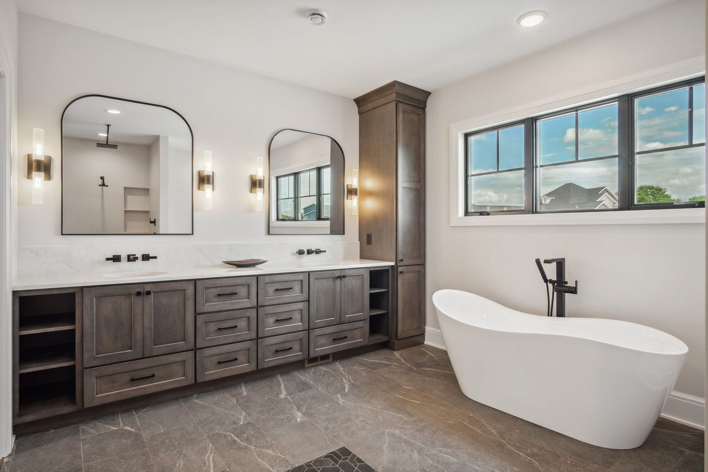 Key Builders, Inc.